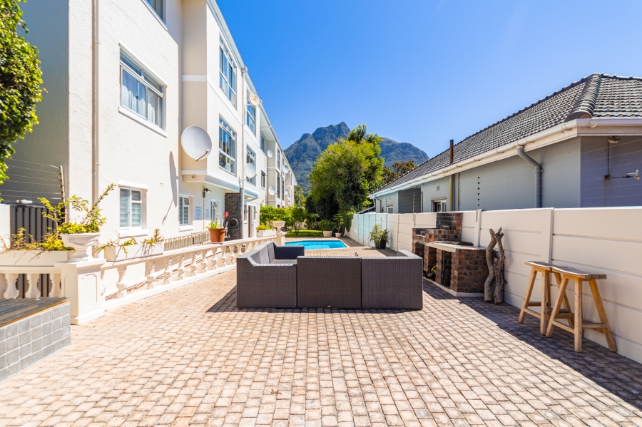 To Let 3 Bedroom Property for Rent in Rondebosch Western Cape